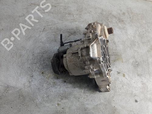 Used Transfer box Transfer box BMW X5 (E53) 3.0 d (218 hp) 34395094 34395094
