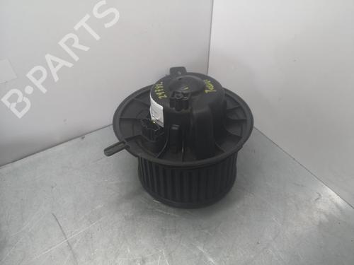 Varmeblæser VW PASSAT B7 (362) 1.6 TDI (105 hp) 17622281