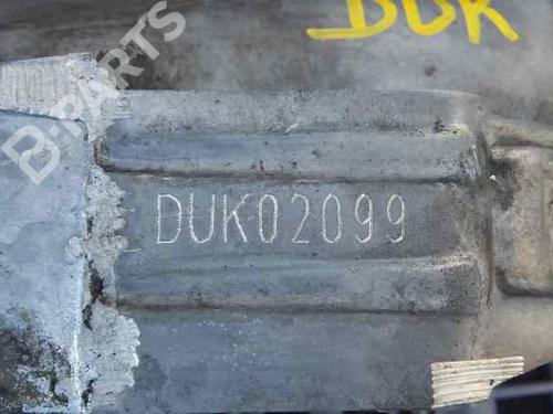 Gearbox VW PASSAT B5 (3B2) 1.9 TDI | BP86498M3 
