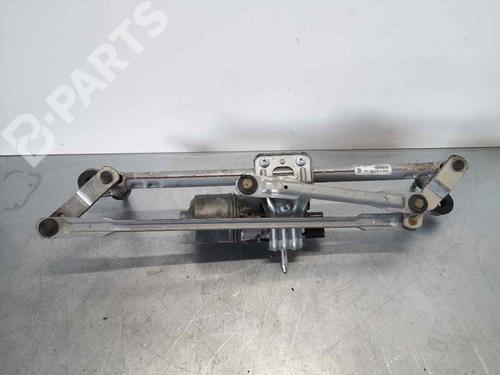 Viskermotor vindrute SEAT IBIZA IV (6J5, 6P1) [2008-2017]  5605433