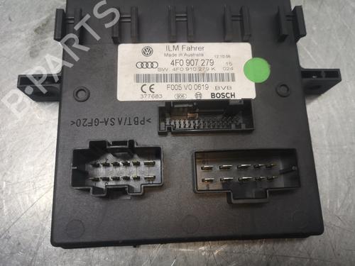 Electronic module AUDI A6 C6 (4F2) 2.0 TDI | BP13249504M83 