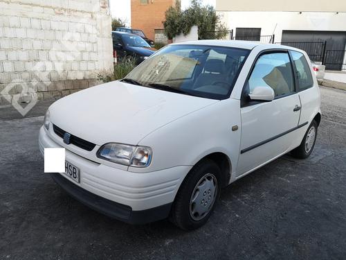 Used Parts SEAT AROSA (6H1)  1.0  1162097