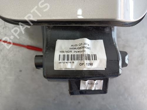 Fuel flap AUDI Q3 (8UB, 8UG) 2.0 TFSI quattro | BP26331060C131 