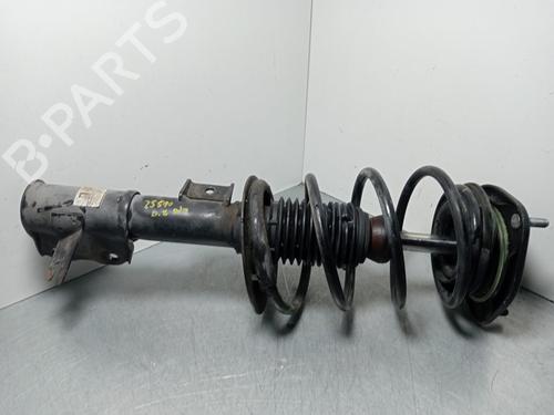 Used Left front shock absorber VOLVO S40 I (644) [1995-2004]  22746670
