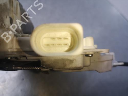 Front right lock VW PASSAT B7 (362) 1.6 TDI | BP16830299C97 