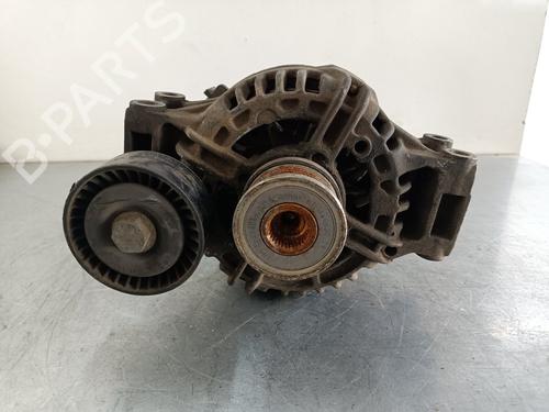 Used Alternator BMW 1 (E81) 116 i (115 hp) 26695939