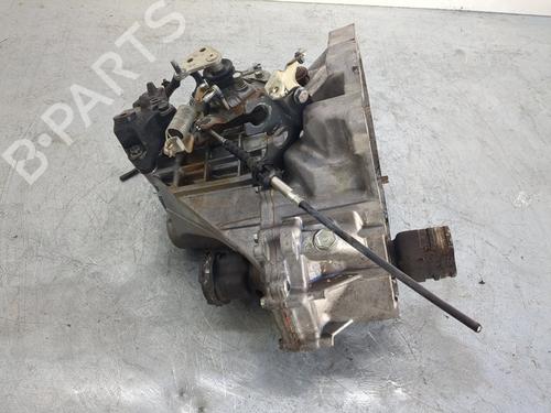 manual-gearbox-citroen-c1-pm_-pn_-2005-2006-2007-2008-2009-2010-2011-2012-2013-2014-11834666 main image
