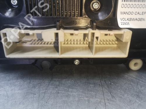 Climate control VW PASSAT B6 (3C2) 2.0 TDI | BP19419797I5 