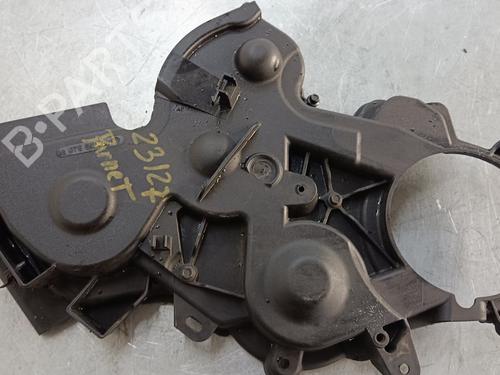 Used Timing cover PEUGEOT PARTNER Box Body/MPV 1.6 HDi / BlueHDi 75 (75 hp) 14050554