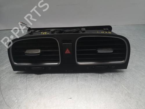 Used Air vent Air vent 37265384 37265384