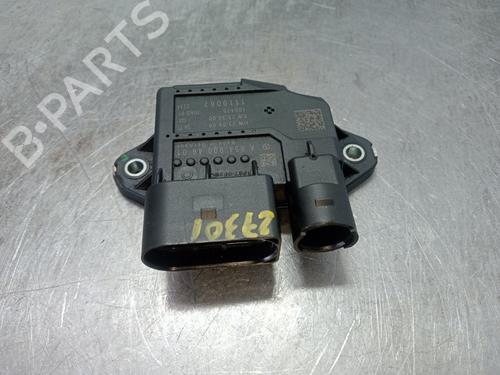Used Electronic module Electronic module MERCEDES-BENZ SPRINTER 3,5-t Van (B907, B910) 317 CDI (910.633) (170 hp) 36223357 36223357