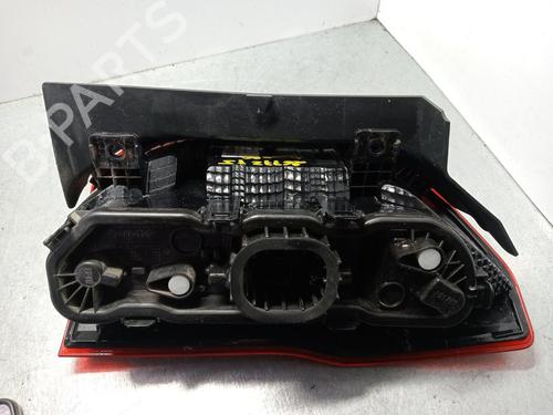 Left taillight FORD TOURNEO COURIER B460 MPV 1.0 EcoBoost | BP30387097C34  - Image 5