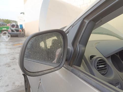 Used Left mirror SEAT ALTEA XL (5P5, 5P8) [2006-2015]  11024990