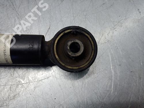 Right rear shock absorber SEAT IBIZA III (6L1)  | BP9151417M19 