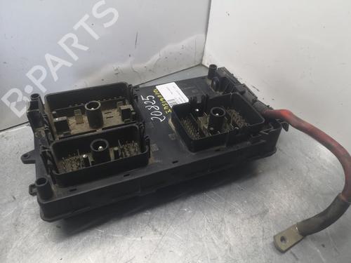 Sikringsdose OPEL INSIGNIA A (G09) [2008-2017]  15254191