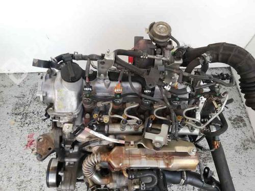 Motor TOYOTA COROLLA (_E12_) 1.4 D (NDE120_, NDE120R) (90 hp) 6427161