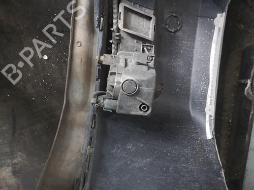 Front bumper OPEL VECTRA C (Z02) 2.2 16V (F69) | BP31172558C7 