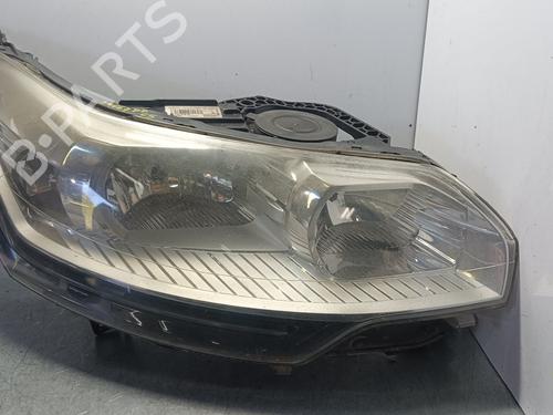 Højre forlygte CITROËN C5 III (RD_)  | BP29904657C29
