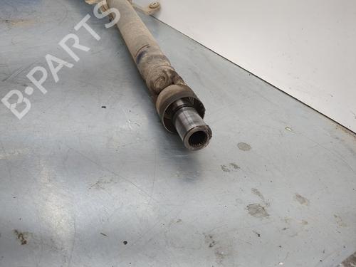 Transmisión central CITROËN C-CROSSER (VU_, VV_) | BP30568134M37