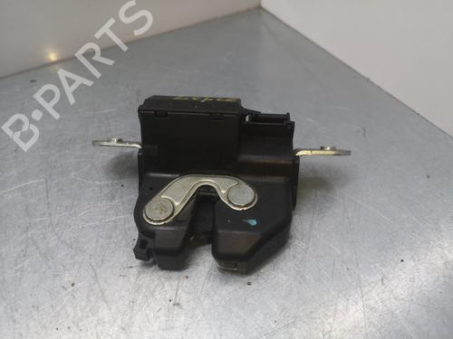 Used Tailgate lock FIAT 500 (312_) 1.2 (312AXA1A) (69 hp) 15939175