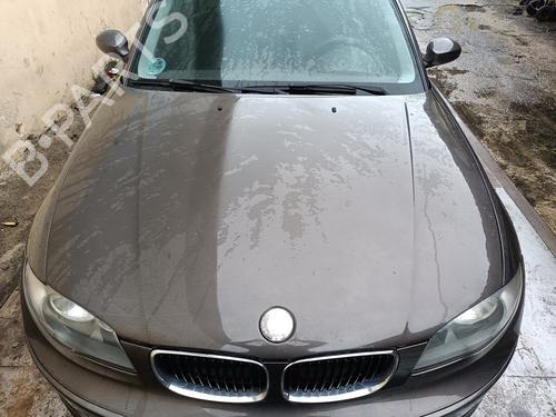 Used Hood BMW 1 (E81) 120 i (170 hp) 32144041