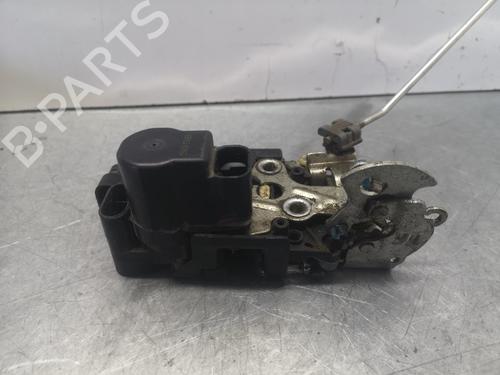 Front left lock CHEVROLET LACETTI (J200) 2.0 D | BP10538318C98