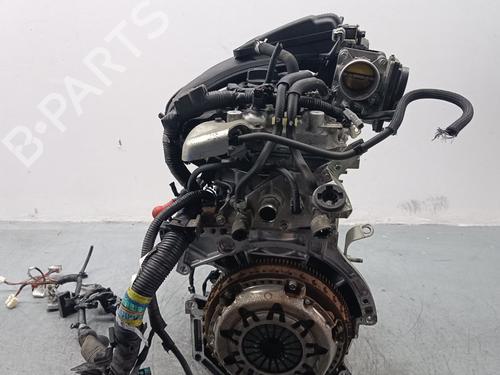 Engine NISSAN MICRA IV (K13K, K13KK) 1.2 | BP13326796M1