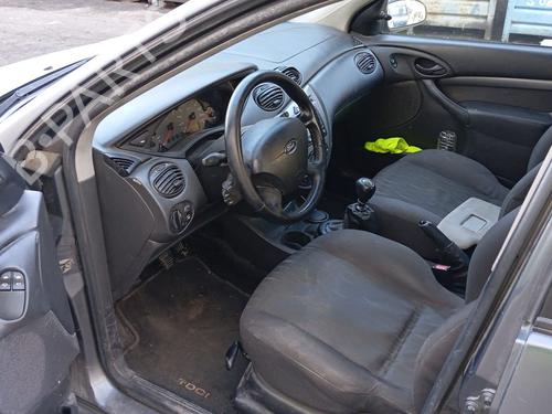 Front left window mechanism FORD FOCUS I (DAW, DBW) 1.8 TDCi | BP31064848C22