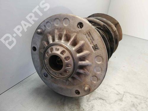 Left front shock absorber BMW 1 (F20) 116 d | BP6965037M16 