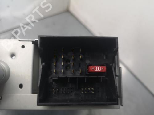 Radio CITROËN C4 II (NC_)  | BP15241068E6 
