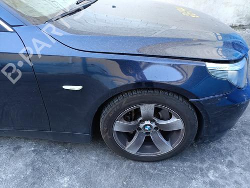 Forkjerm høyre BMW 5 (E60) 530 d (218 hp) 30919050