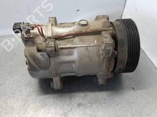 AC compressor VW GOLF III (1H1) | BP29815644M34