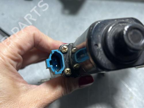 Rear left window mechanism CHEVROLET REZZO MPV (U100) 1.6 | BP31172647C24