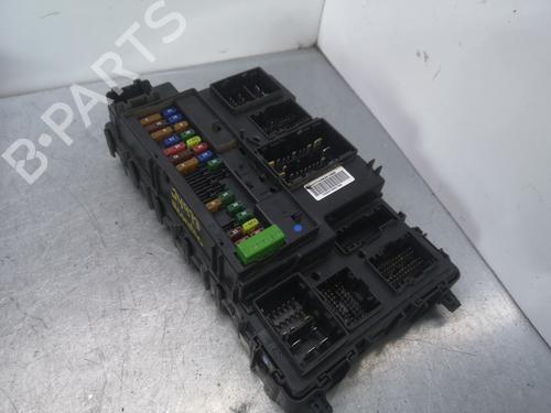 Fuse box FORD MONDEO V Hatchback (CE) 1.6 TDCi | BP24905677E1 