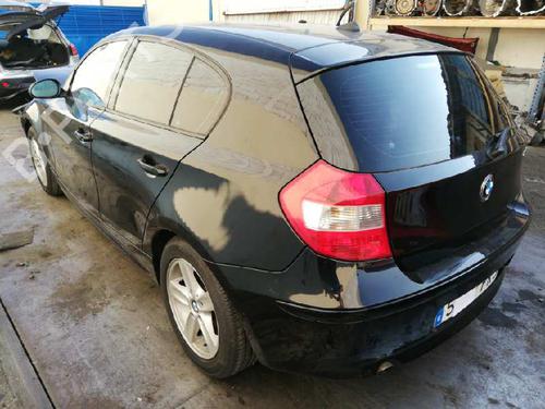 Gearbox BMW 1 (E81) 116 i | BP6241604M3 