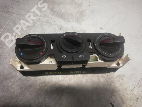 Used Climate control SEAT IBIZA IV (6J5, 6P1) [2008-2017]  6504894
