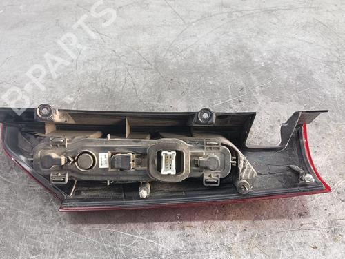 Left headlight RENAULT KANGOO / GRAND KANGOO II (KW0/1_) 1.5 dCi 70 (KW0V, KW0A) | BP22905331C28 