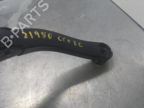 Front windshield wiper arm CHEVROLET CRUZE (J300) 2.0 CDI | BP15590803C143 