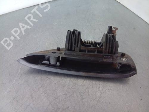Front right exterior door handle DACIA SANDERO II  | BP28484326C129 
