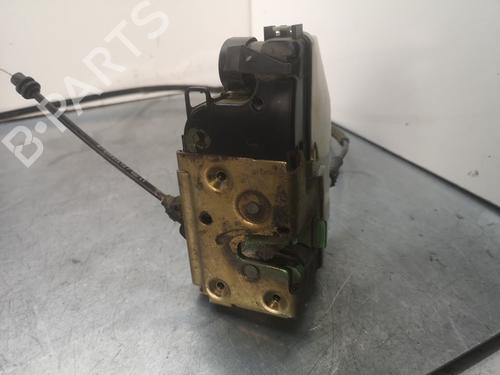 Front left lock CITROËN C3 Pluriel (HB_) 1.4 HDi | BP11501547C98 