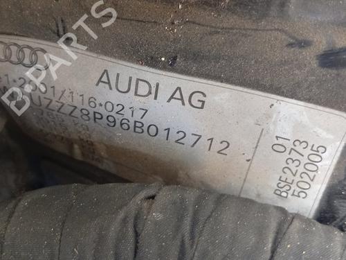 Engine AUDI A3 (8P1) 1.6 | BP29984196M1