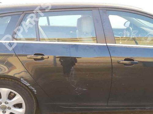 Used Right rear door OPEL INSIGNIA A Saloon (G09) 2.0 CDTI (69) (140 hp) 8537839
