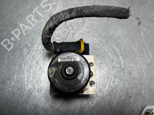 Bremsaggregat ABS RENAULT LAGUNA II (BG0/1_) 2.2 dCi | BP29937462M43