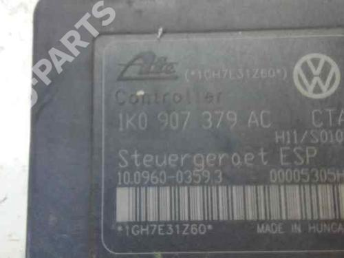 ABS pump SEAT LEON (1P1)  | BP818735M43 