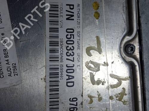 Engine control unit (ECU) CHRYSLER SEBRING (JR) 2.0 | BP40225829M57 - Image 3