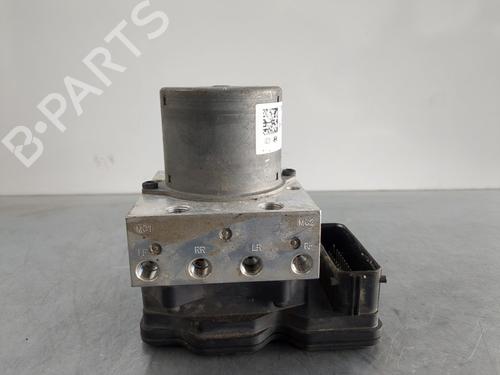 ABS pump HYUNDAI i40 I (VF)  | BP29547246M43 