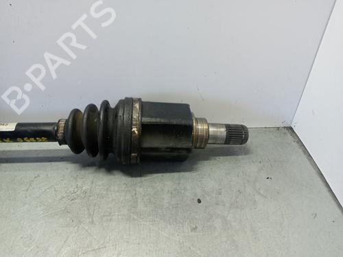 Left front driveshaft BMW X3 (E83) 2.0 d | BP30386997M38 - Image 3