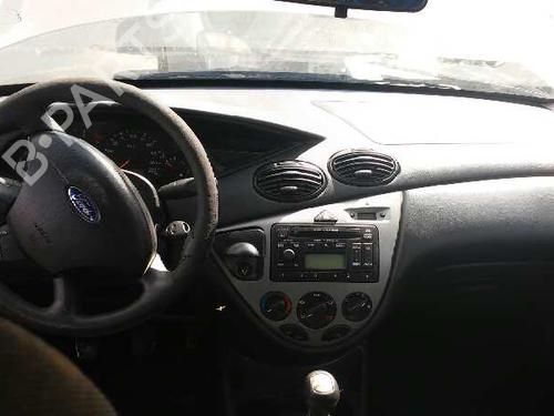 ABS pump FORD FOCUS I (DAW, DBW)  | BP626339M43 