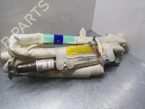 Right curtain airbag OPEL ASTRA J Sports Tourer (P10)  | BP8237564C12 