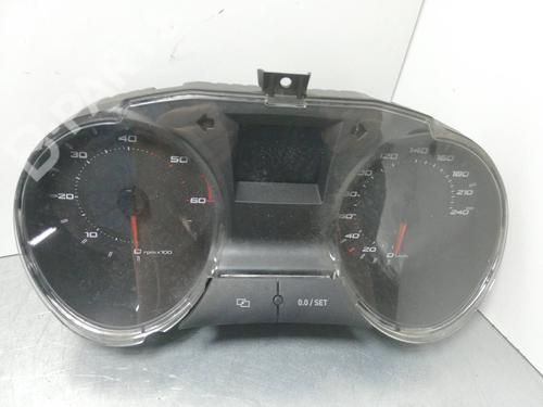 Instrument cluster SEAT IBIZA IV (6J5, 6P1)  | BP8199522C47 